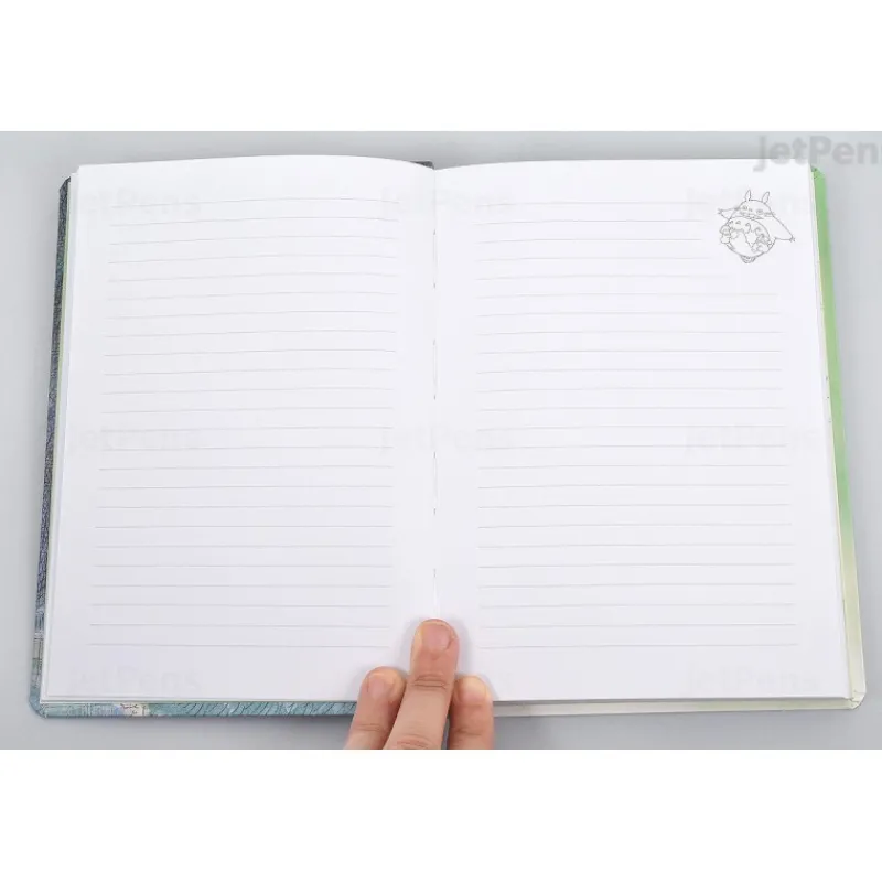 Carnets Et Cahiers|Maison Ghibli Carnet de notes Totoro - Mon Voisin Totoro