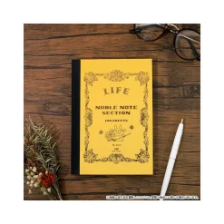 Carnets Et Cahiers|Maison Ghibli Carnet de notes 12,5x17,6 cm LIFE - Mon Voisin Totoro