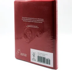 Carnets Et Cahiers|Maison Ghibli Carnet feutrine Jiji - Kiki la petite sorcière