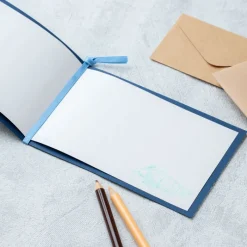 Cartes Postales Et Papier À Lettres|Maison Ghibli Carte de vœux - Le Château dans le ciel