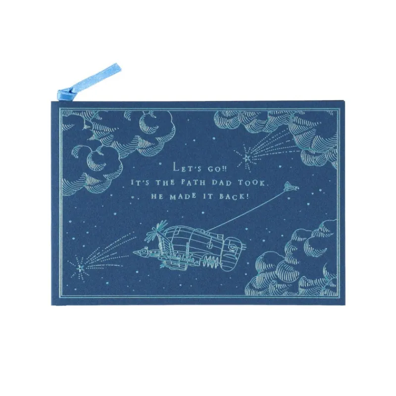 Cartes Postales Et Papier À Lettres|Maison Ghibli Carte de vœux - Le Château dans le ciel