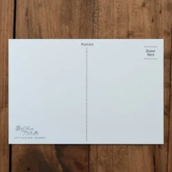 Cartes Postales Et Papier À Lettres|Maison Ghibli Carte postale - Arietty