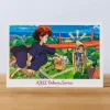 Cartes Postales Et Papier À Lettres|Maison Ghibli Carte Postale - Kiki la petite sorcière