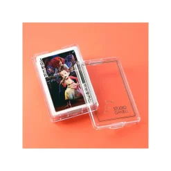 Jeux De Cartes|Maison Ghibli Cartes à collectionner - Aya et la sorcière