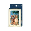 Jeux De Cartes|Maison Ghibli Cartes à Collectionner - Princesse Mononoké