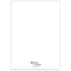 Classement|Maison Ghibli Chemise A4 Affiche film - Arrietty