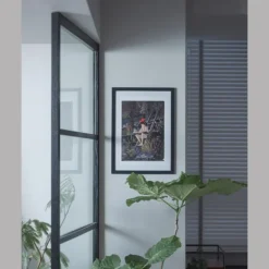 Classement|Maison Ghibli Chemise A4 Départ - Kiki la petite sorcière