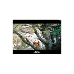 Classement|Maison Ghibli Chemise A4 Forêt de Kodama - Princesse Mononoké