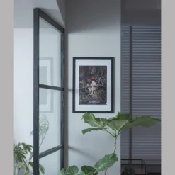 Classement|Maison Ghibli Chemise A4 Hauru - Le Château ambulant