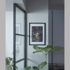 Classement|Maison Ghibli Chemise A4 Ponyo & Sosuke ramen - Ponyo sur la falaise