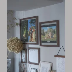 Classement|Maison Ghibli Chemise A4 Sauvetage - Le Château dans le ciel