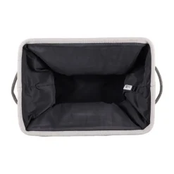 Mobilier|Maison Ghibli Coffre de rangement Silhouette Totoro Gris - Mon Voisin Totoro