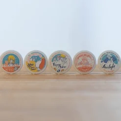 Badges|Maison Ghibli Collection de Badge Le Château Ambulant 10 Pcs – Le Château ambulant