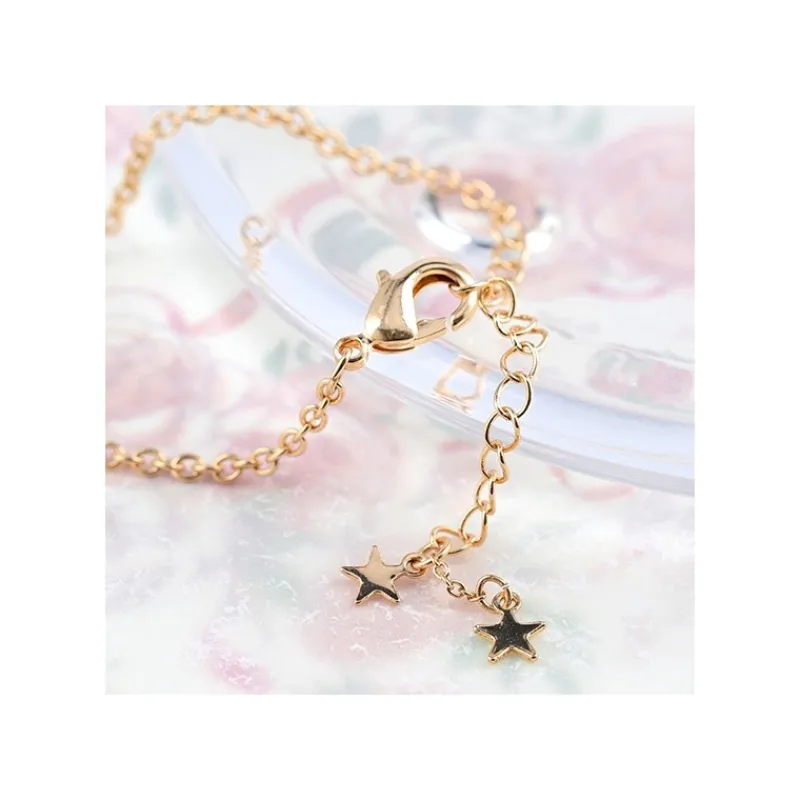 Bijoux|Maison Ghibli Collier Jiji Et La Lune - Kiki la petite sorcière