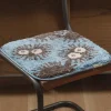 Mobilier|Maison Ghibli Coussin de chaise Noiraudes - Mon VoisinTotoro
