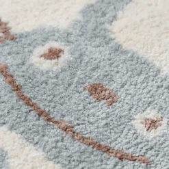 Mobilier|Maison Ghibli Coussin de chaise Totoro Gris - Mon VoisinTotoro