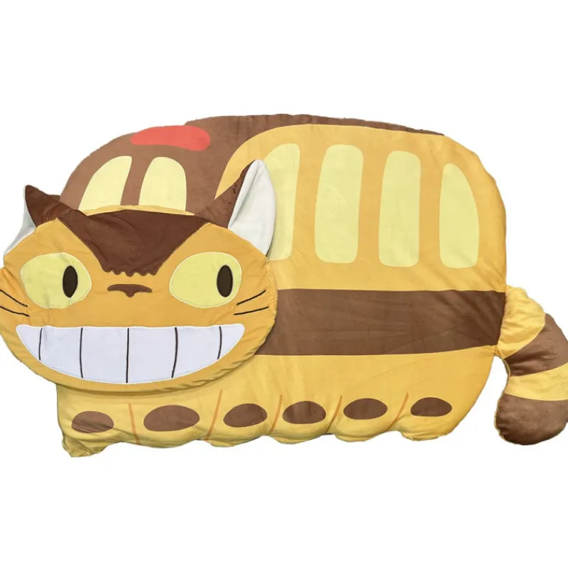 Mobilier|Maison Ghibli Coussin de sieste Chabus - Mon VoisinTotoro
