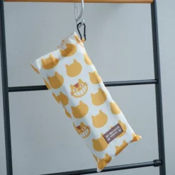 Mobilier|Maison Ghibli Coussin de Siège Silhouette Chatbus - Mon Voisin Totoro