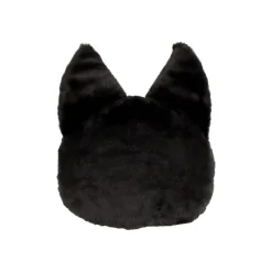 Coussins|Maison Ghibli Coussin Nakayoshi Jiji - Kiki la petite sorcière