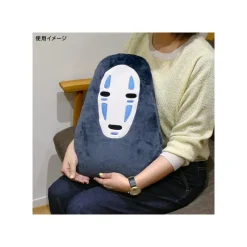 Coussins|Maison Ghibli Coussin No Face - Le Voyage de Chihiro