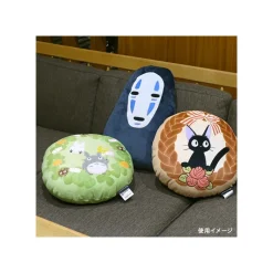 Coussins|Maison Ghibli Coussin No Face - Le Voyage de Chihiro