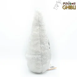 Coussins|Maison Ghibli Coussin Totoro Blanc - Mon Voisin Totoro