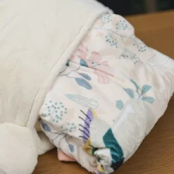 Linge De Maison|Maison Ghibli Couverture coussin Moon - Le Royaume des chats