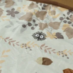 Linge De Maison|Maison Ghibli Couverture coussin Totoro - Mon Voisin Totoro