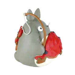 Statues|Maison Ghibli Décoration Nouvel An Statue Porte-Bonheur Totoro - Mon Voisin Totoro