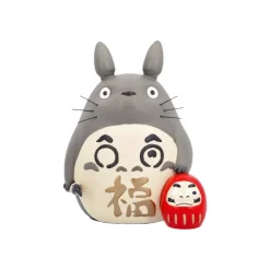 Statues|Maison Ghibli Decoration Nouvel An Statue Totoro Daruma