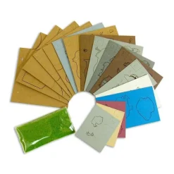 Loisirs Créatifs|Maison Ghibli Diorama papier Château de Hauru & Sophie  - Le Château ambulant