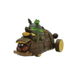 Jouets|Maison Ghibli Figurine à friction Totoro Buggy - Mon Voisin Totoro