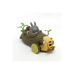 Jouets|Maison Ghibli Figurine à friction Totoro Buggy - Mon Voisin Totoro