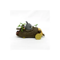Jouets|Maison Ghibli Figurine à friction Totoro Buggy - Mon Voisin Totoro