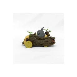 Jouets|Maison Ghibli Figurine à friction Totoro Buggy - Mon Voisin Totoro