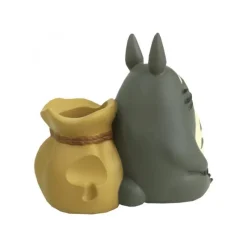 Boites À Bijoux|Maison Ghibli Figurine pot à crayon Totoro - Mon Voisin Totoro