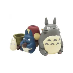Boites À Bijoux|Maison Ghibli Figurine pot à crayon Totoro - Mon Voisin Totoro