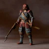 Statues|Maison Ghibli Figurine Takeya Soldat Dorok 1 - Nausicaä