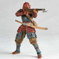 Statues|Maison Ghibli Figurine Takeya Soldat Dorok 1 - Nausicaä