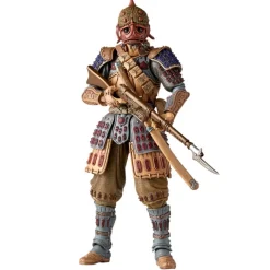 Statues|Maison Ghibli Figurine Takeya Soldat Dorok 2 - Nausicaä