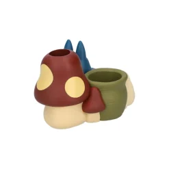 Boites À Bijoux|Maison Ghibli Figurines pot à crayon Totoro bleu & blanc - Mon Voisin Totoro