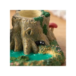 Boites À Bijoux|Maison Ghibli Figurines pot à crayon Totoro au bord de la marre - Mon Voisin Totoro