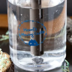 Accessoires|Décoration|Maison Ghibli Humidificateur Bacon & œuf Calcifer - Le Château ambulant