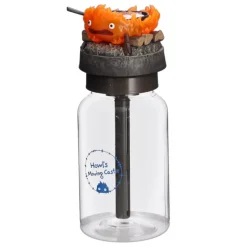 Accessoires|Décoration|Maison Ghibli Humidificateur Bacon & œuf Calcifer - Le Château ambulant