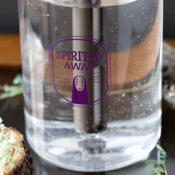 Accessoires|Décoration|Maison Ghibli Humidificateur Bain des Ootorisama - Le Voyage de Chihiro