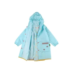 Textile|Maison Ghibli Imperméable Mei - Mon Voisin Totoro