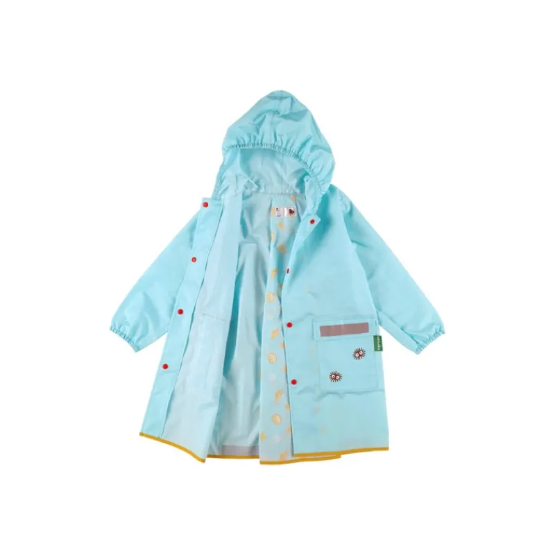 Textile|Maison Ghibli Imperméable Mei - Mon Voisin Totoro