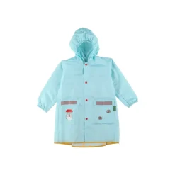 Textile|Maison Ghibli Imperméable Mei - Mon Voisin Totoro