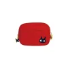 Accessoires|Maison Ghibli Kiki La Petite Sorciere Pochette Ruban Mini