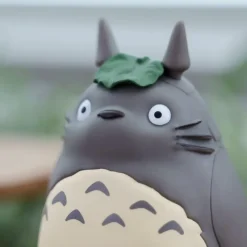 Puzzle|Maison Ghibli Kumukumu 3D Puzzle Grand Totoro - Mon Voisin Totoro